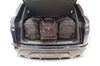Range Rover Evoque 2019+ Reistassen Set 4-delig - inclusief PHEV / Hybride