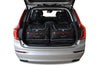 Reistassen Set 5-delig - Volvo XC90 2014+