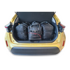 Reistassen Set 4-delig - Toyota Yaris Cross 2020+