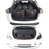 Reistassen Set 9-delig - Tesla Model Y