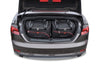 Reistassen Set 4-delig - Audi A5 Cabrio 2017+
