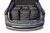 Reistassen Set 4-delig - Audi Q3 2018+ (inclusief plug-in hybride)