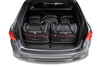 Reistassen Set 5-delig - BMW 5 Serie Touring 2017+ (inclusief hybride)