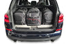 Reistassen Set 4-delig - BMW X3 Hybrid 2019+