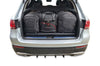 Reistassen Set MERCEDES-BENZ GLC PHEV 2019-2021 | 4-Delige Perfect Passende Set