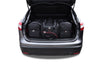 Reistassen Set 4-delig - Nissan Qashqai 2014-2020