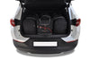 Reistassen Set 4-delig - Opel Grandland X 2017+