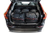 Reistassen Set 5-delig - Volvo XC60 2017+