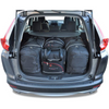 Reistassen Set 4-delig - Honda CR-V 2018+ (incl. PLUG-IN HYBRID)