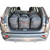 Reistassen Set 4-delig - Hyundai Tucson 2020+