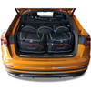 Reistassen Set 5-delig - Audi Q8 SQ8 RSQ8 2018+