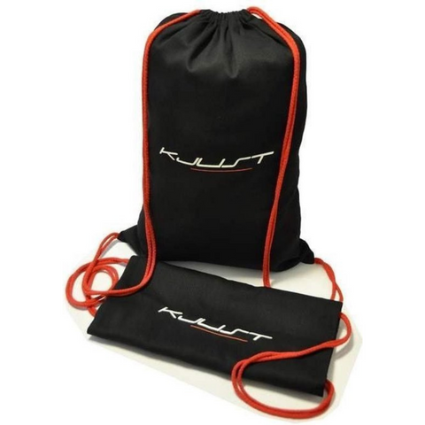 Tesla Model X 2016+ Trunk Reistassen 7-delig Organizer Weekendtassen Auto Interieur Accessoires