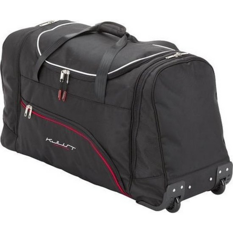 Tesla Model S 2012-2016 Trunk Reistassen 8-delig Organizer Weekendtassen Auto Interieur Accessoires