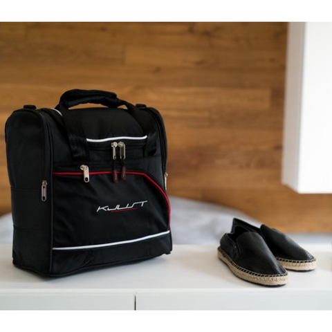 Tesla Model 3 Bespoke Frunk Reistassen Set Organizer Handbagage Tas Auto Interieur Accessoires