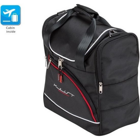 Tesla Model 3 Bespoke Frunk Reistassen Set Organizer Handbagage Tas Auto Interieur Accessoires