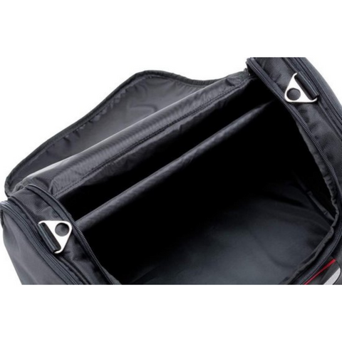 Tesla Model 3 Bespoke Frunk Reistassen Set Organizer Handbagage Tas Auto Interieur Accessoires
