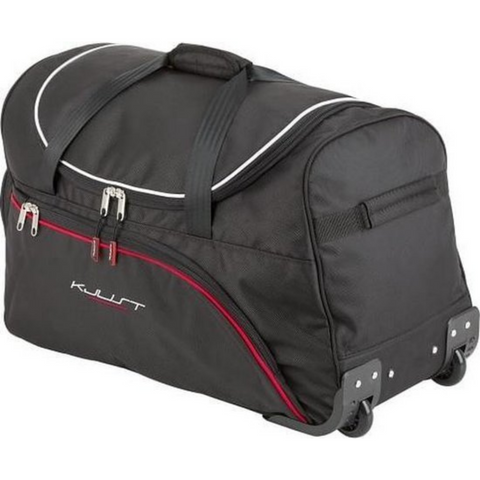 Tesla Model S 2012-2016 Trunk Reistassen 8-delig Organizer Weekendtassen Auto Interieur Accessoires