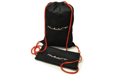 Volvo S60 2000-2010 Reistassen Set 5-delig Kofferbak Weekendtassen Auto Op Maat Gemaakt Car Bags