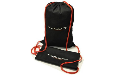 Porsche Panamera ST 2017+ Reistassen Set 4-delig Trunk Weekendtassen Auto Op Maat Gemaakt Car Bags