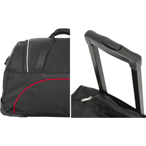 Reistassen Set 4-delig Honda CR-V 2018+ Hybride Op Maat Auto Interieur Kofferbak Organizer Accessoires