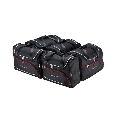Tesla Model S 2016-heden Trunk Reistassen 7-delig Organizer Weekendtassen Auto Interieur Accessoire