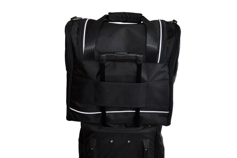 Land Rover Range Rover Sport 2013+ Reistassen Set 5-delig Kofferbak Auto Op Maat Gemaakt  Car Bags