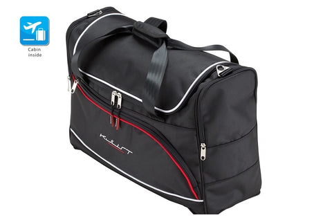 Land Rover Range Rover Sport 2013+ Reistassen Set 5-delig Kofferbak Auto Op Maat Gemaakt  Car Bags