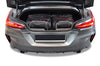 Reistassen Set 4-delig - BMW Z4 2018+