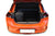 Opel Corsa 2019+ Reistassen Set 3-delig Kofferbak Trunk Weekendtassen Auto Op Maat Gemaakt Car Bags