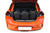 Opel Corsa 2019+ Reistassen Set 3-delig Kofferbak Trunk Weekendtassen Auto Op Maat Gemaakt Car Bags