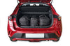 OPEL MOKKA & MOKKA E 2020+ Reistassen Kofferbak Tassen Set Organizer | 3-Delige Perfect Passende Set