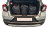 Reistassen Set 3-delig - Renault Captur 2019+