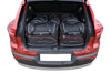 Reistassen Set 5-delig - Volvo XC40 2017+ (incl Hybride en EV)