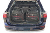 Reistassen Set 5-delig - Volkswagen Golf 8 VIII Variant 2020+
